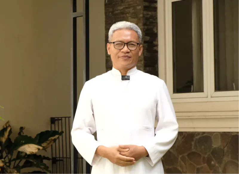 Pastor 2