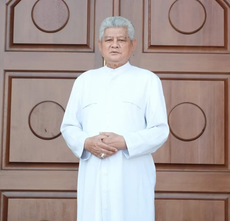 Pastor 1