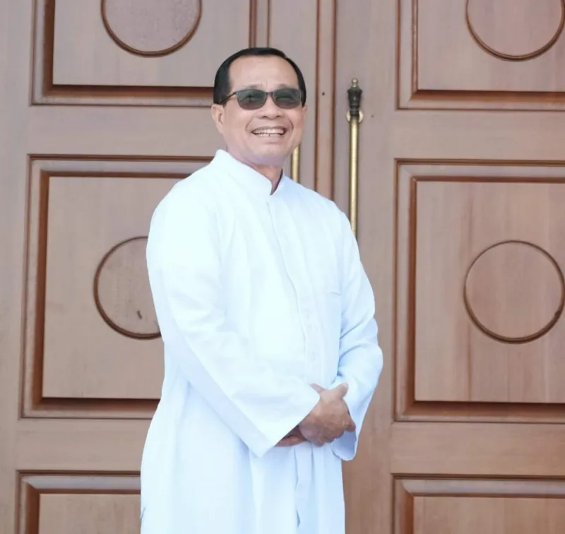Pastor 1