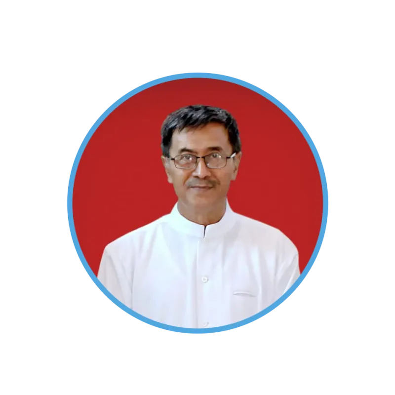 Romo Aloysius Rubidi MSF